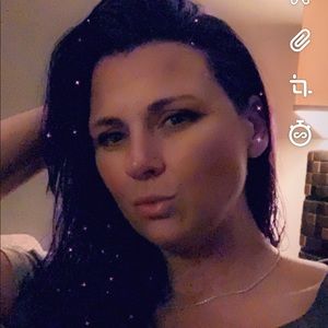 Meet your Posher, Candy